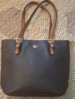 Anne Klein Cassic Tote
